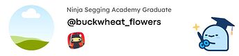 Segging Academy_buckwheat