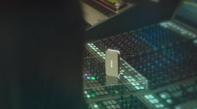 studio
