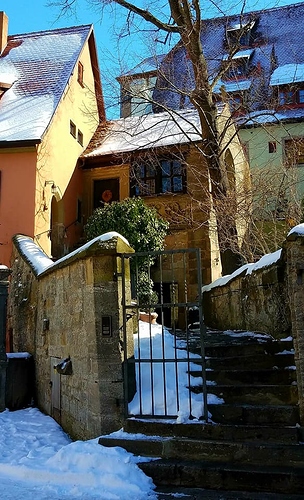 rothenburg