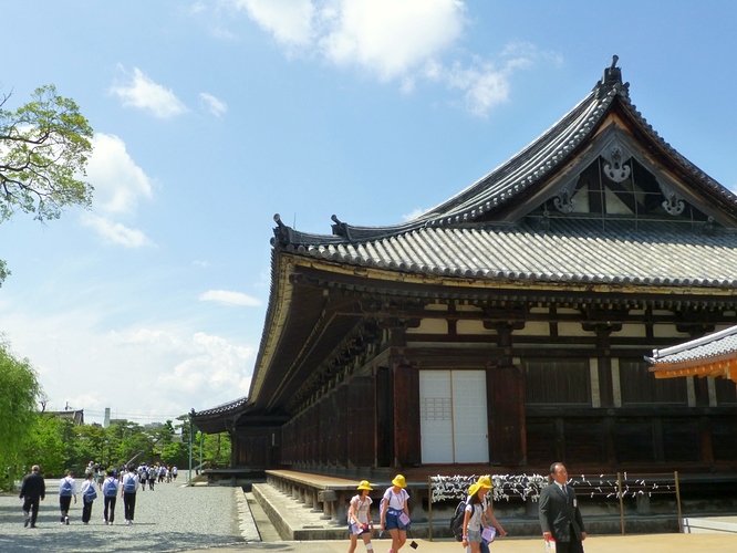 Sanjusangendo_01