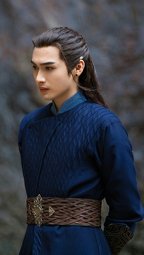 zhang-binbin-flames-daughter