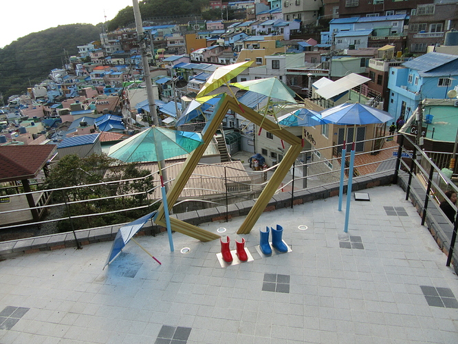 Gamcheon