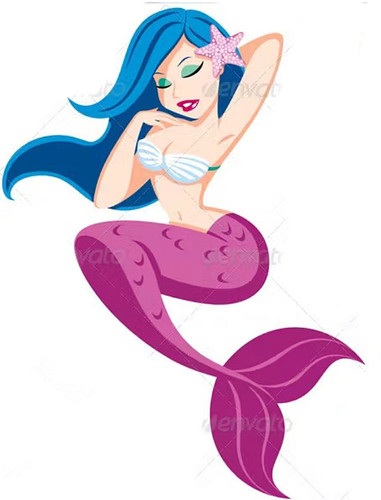 mermaid 01