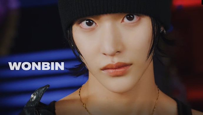 Wonbin-Siren