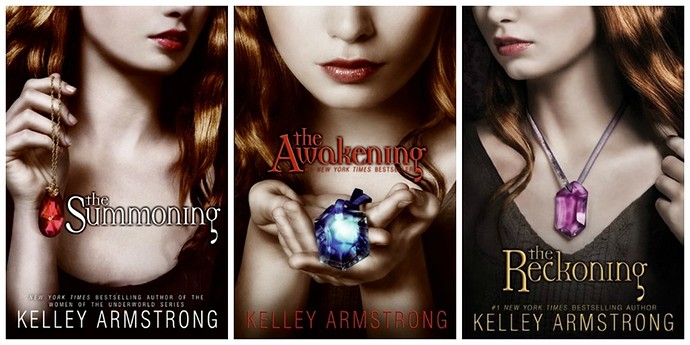 the-darkest-powers-trilogy