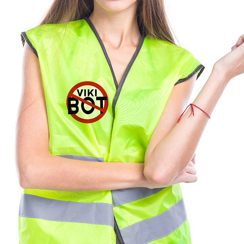 vikibot1