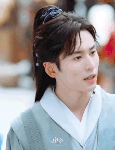 zhou-zishu-word-of-honor-zhang-zhehan