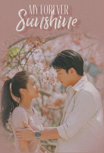 My Forever sunshine ♥️