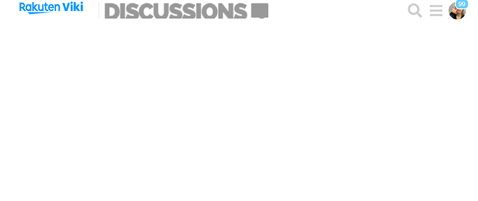 Viki Discussions 1