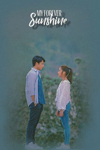 My Forever sunshine ♥️ (1)