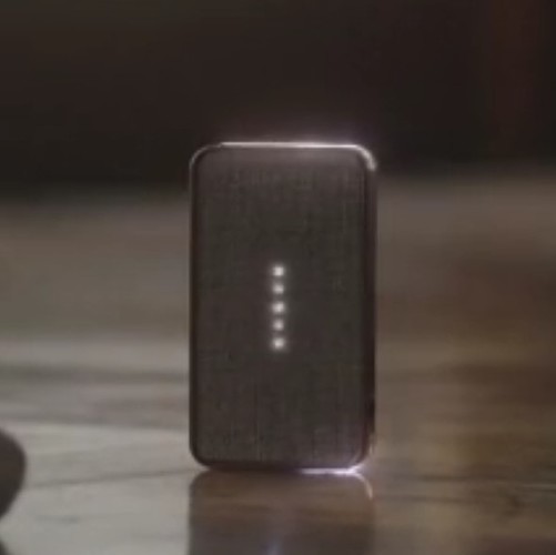 AI device