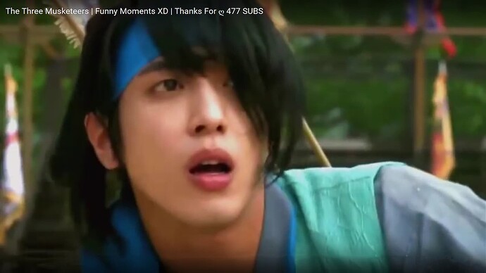2014 Jung Yong Hwa Three Musketeers 05