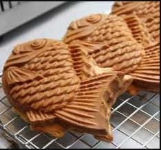 taiyaki