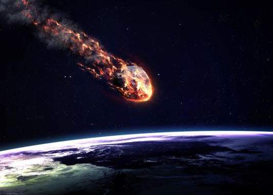 meteor