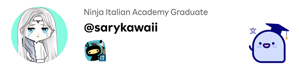 sarykawaii