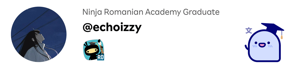 echoizzy