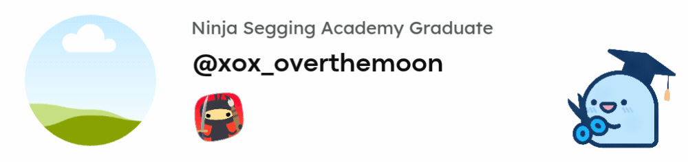 Segging Academy_xox_overthemoon