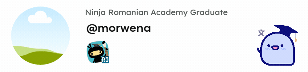 Romanian Academy_ morwena