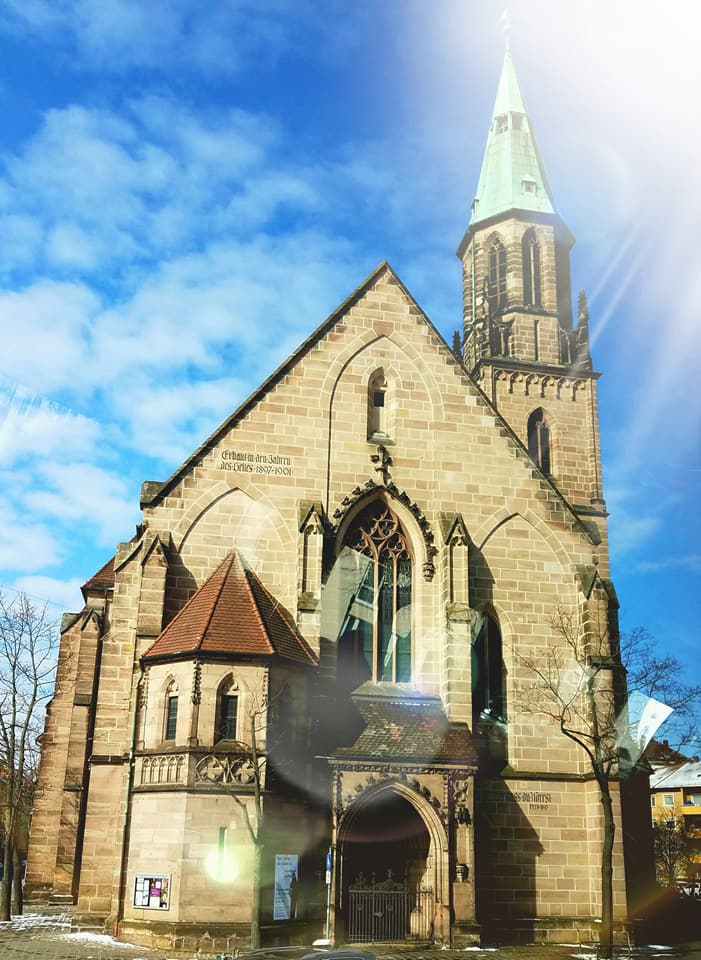 Church