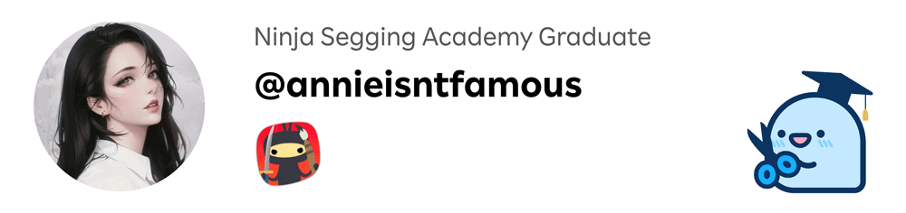 annieisntfamous