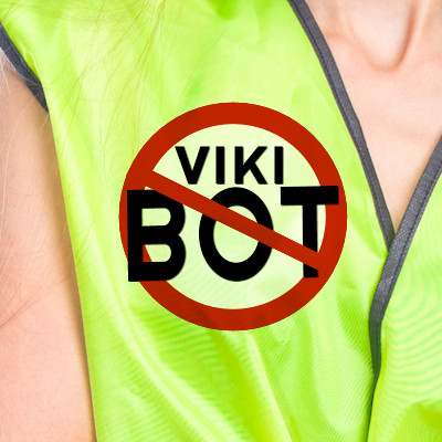 vikibot3