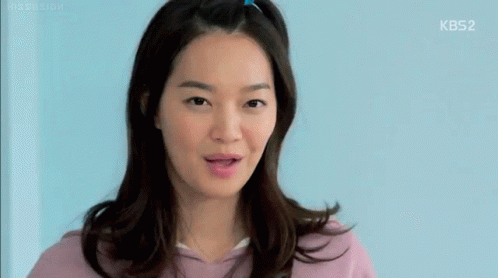oh-my-venus-shin-min-ah