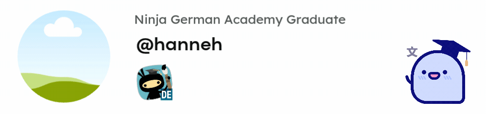 German Academy_hanneh
