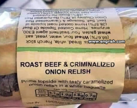 criminalized-onion-relish