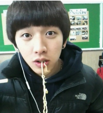 2008 (maybe) Jung Yong Hwa