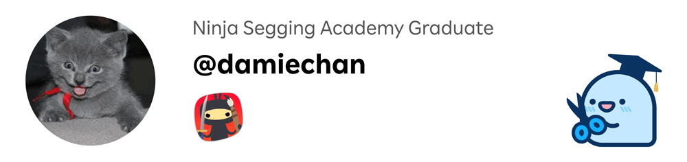 damiechan