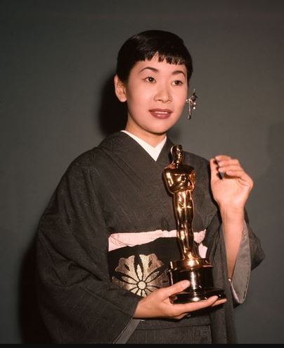 Miyoshi-Umeki