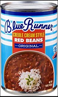 red-beans