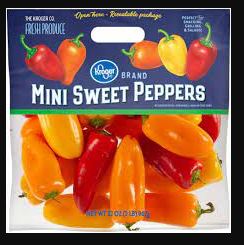 peppers